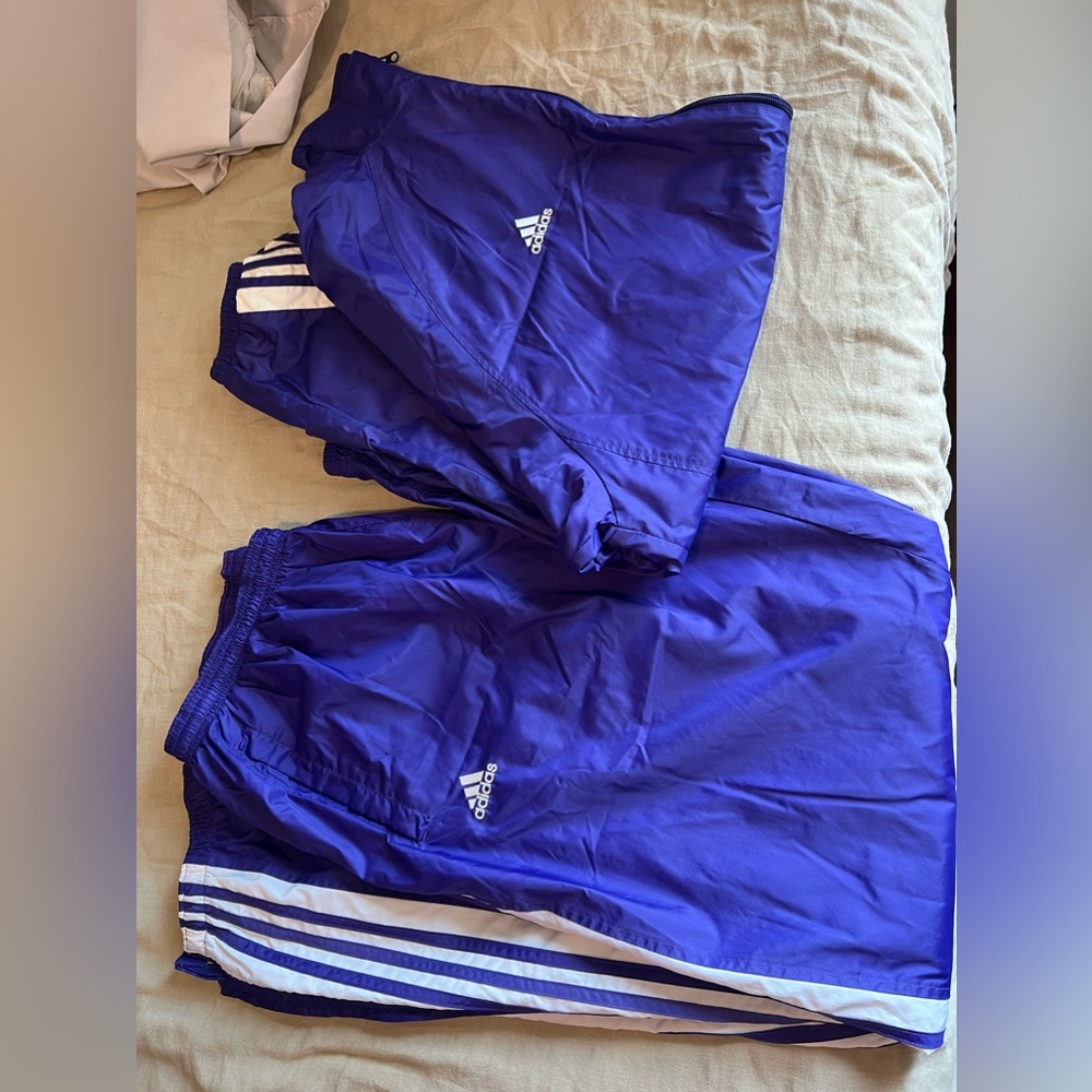 COPY - Men’s Adidas Set